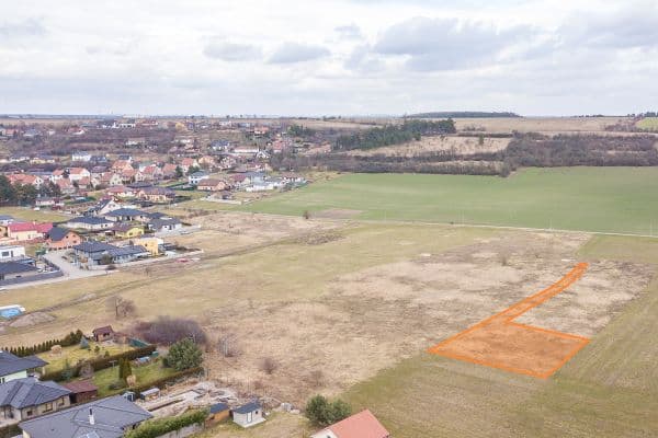 Predaj pozemku 896 m², Kly, Středočeský kraj Predaj pozemku 896 m², Kly, Středočeský kraj