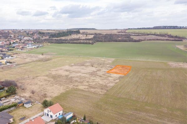 Predaj pozemku 836 m², Kly, Středočeský kraj Predaj pozemku 836 m², Kly, Středočeský kraj