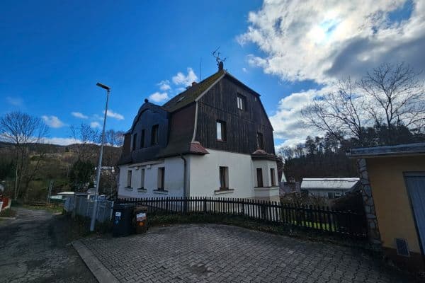 Prenájom bytu 4-izbový 85 m², Na Zvonku, Liberec Prenájom bytu 4-izbový 85 m², Na Zvonku, Liberec
