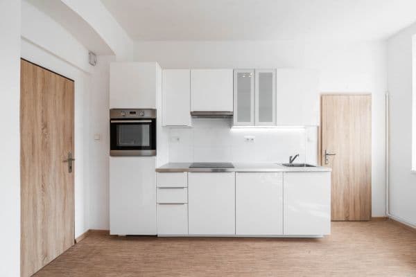 Predaj bytu 1-izbový 23 m², Holečkova, Praha, Praha Predaj bytu 1-izbový 23 m², Holečkova, Praha, Praha