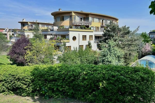 Predaj bytu 3-izbový 207 m², Na Pomezí, Praha Predaj bytu 3-izbový 207 m², Na Pomezí, Praha
