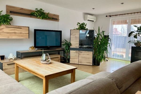 Predaj bytu 3-izbový 101 m², Dělnická, Břeclav Predaj bytu 3-izbový 101 m², Dělnická, Břeclav