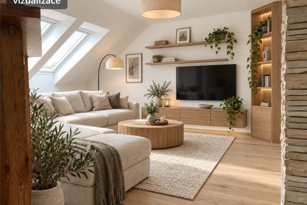 Predaj bytu 3-izbový 101 m², Dělnická, Břeclav Predaj bytu 3-izbový 101 m², Dělnická, Břeclav