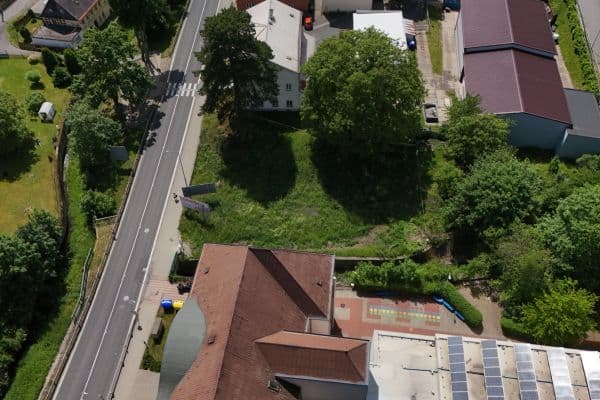 Predaj pozemku 877 m², Libouchec, Ústecký kraj Predaj pozemku 877 m², Libouchec, Ústecký kraj