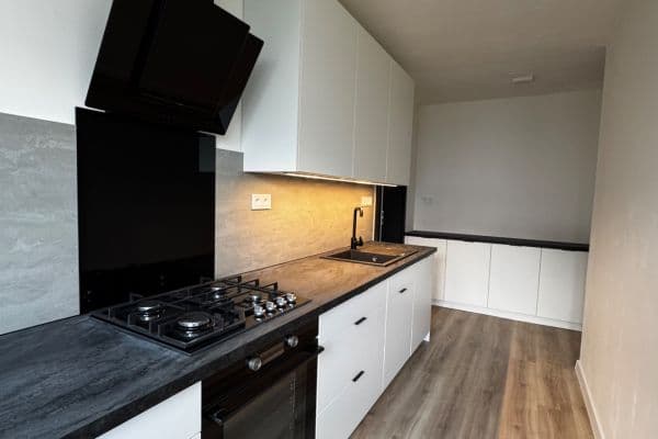 Prenájom bytu 3-izbový 79 m², Krejčíkova, Plzeň, Plzeňský kraj Prenájom bytu 3-izbový 79 m², Krejčíkova, Plzeň, Plzeňský kraj