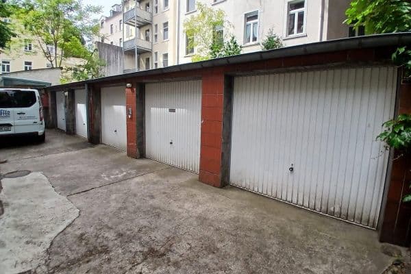 Prenájom garáže, Oberlindau 79, Frankfurt am Main, Hesensko Prenájom garáže, Oberlindau 79, Frankfurt am Main, Hesensko