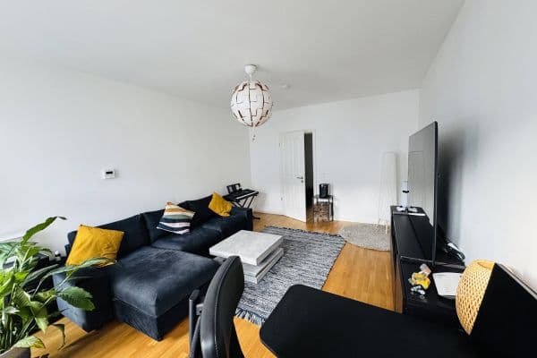 Predaj bytu 2-izbový 65 m², Gotzkowskystraße 4, Berlin, Berlín Predaj bytu 2-izbový 65 m², Gotzkowskystraße 4, Berlin, Berlín