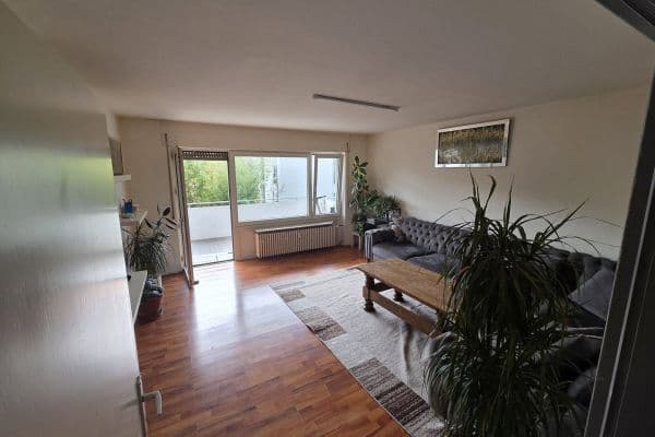 Predaj bytu 4-izbový 90 m², Borngasse 9, Hanau Predaj bytu 4-izbový 90 m², Borngasse 9, Hanau