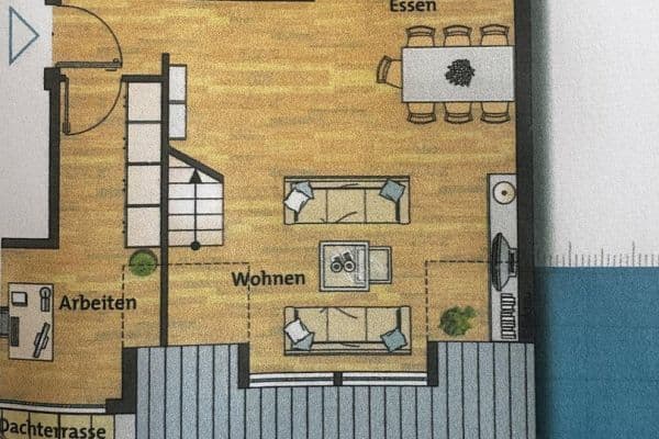 Predaj bytu 4-izbový 106 m², Bertha-von-Suttner-Allee, Lahr/Schwarzwald Predaj bytu 4-izbový 106 m², Bertha-von-Suttner-Allee, Lahr/Schwarzwald