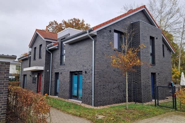 Predaj bytu 3-izbový 73 m², Faschweg 5, Brietlingen Predaj bytu 3-izbový 73 m², Faschweg 5, Brietlingen