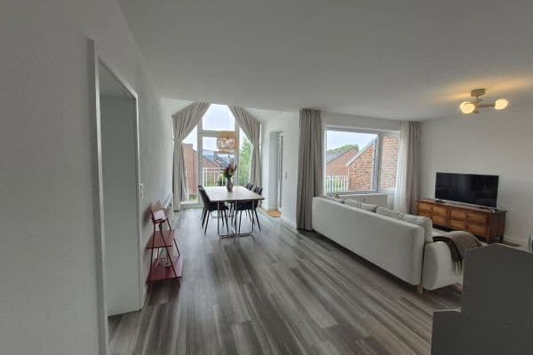 Prenájom bytu 2-izbový 68 m², Düsseldorf, Severné Porýnie - Westfálsko Prenájom bytu 2-izbový 68 m², Düsseldorf, Severné Porýnie - Westfálsko