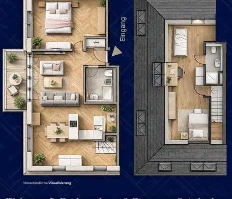 Predaj bytu 3-izbový 81 m², München, Bavorsko Predaj bytu 3-izbový 81 m², München, Bavorsko