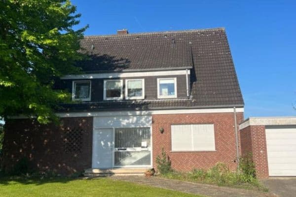 Prenájom bytu 1-izbový 47 m², Hohlweg 16, Nordwalde Prenájom bytu 1-izbový 47 m², Hohlweg 16, Nordwalde