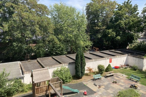 Prenájom bytu 3-izbový 74 m², Bonn Prenájom bytu 3-izbový 74 m², Bonn
