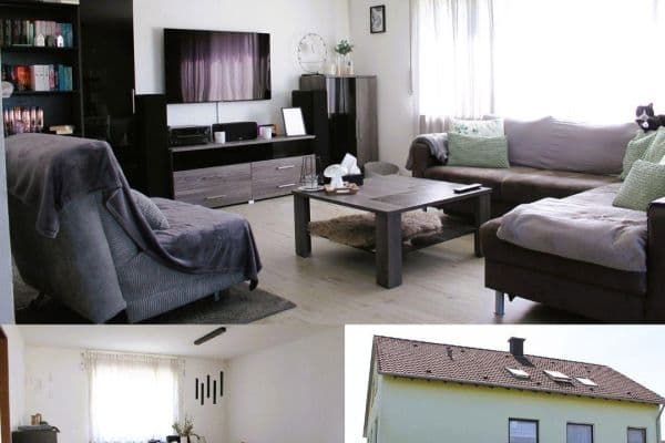 Predaj bytu 3-izbový 100 m², Crailsheim Predaj bytu 3-izbový 100 m², Crailsheim