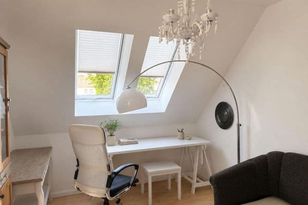 Predaj domu 131 m², pozemek 383 m², Olloweg 43 D, Hamburg Predaj domu 131 m², pozemek 383 m², Olloweg 43 D, Hamburg