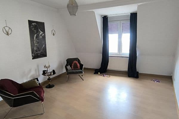 Prenájom bytu 2-izbový 62 m², Nürnberg, Bavorsko Prenájom bytu 2-izbový 62 m², Nürnberg, Bavorsko