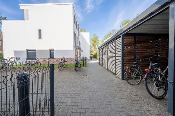 Predaj domu 140 m², pozemek 150 m², Hamburg Predaj domu 140 m², pozemek 150 m², Hamburg