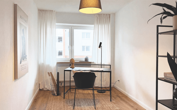 Predaj bytu 3-izbový 78 m², Lotte/ Wersen Predaj bytu 3-izbový 78 m², Lotte/ Wersen