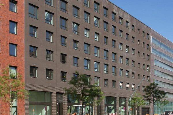 Predaj bytu 3-izbový 73 m², Hamburg, Hamburg Predaj bytu 3-izbový 73 m², Hamburg, Hamburg