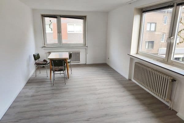 Prenájom bytu 2-izbový 67 m², Bergstr.8, Oberhausen Prenájom bytu 2-izbový 67 m², Bergstr.8, Oberhausen