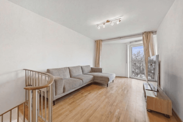 Predaj bytu 2-izbový 55 m², Dachauer Strasse 95, München, Bavorsko Predaj bytu 2-izbový 55 m², Dachauer Strasse 95, München, Bavorsko