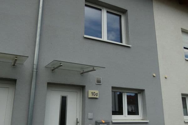 Predaj domu 119 m², pozemek 179 m², In der Warthütte 10d, Leimen Predaj domu 119 m², pozemek 179 m², In der Warthütte 10d, Leimen