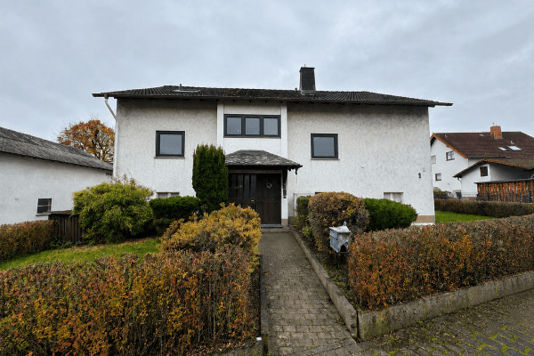 Prenájom bytu 3-izbový 82 m², Wettenberg Prenájom bytu 3-izbový 82 m², Wettenberg