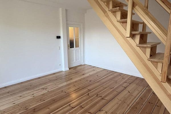 Prenájom bytu 2-izbový 80 m², Berlin Prenájom bytu 2-izbový 80 m², Berlin