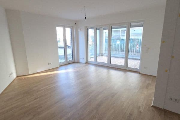 Prenájom bytu 3-izbový 76 m², Darmstadt, Hesensko Prenájom bytu 3-izbový 76 m², Darmstadt, Hesensko