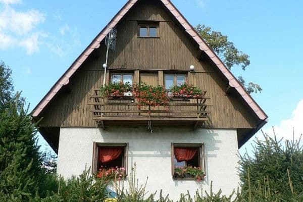 Prenájom rekreačného objektu, Staré Město, Olomoucký kraj Prenájom rekreačného objektu, Staré Město, Olomoucký kraj