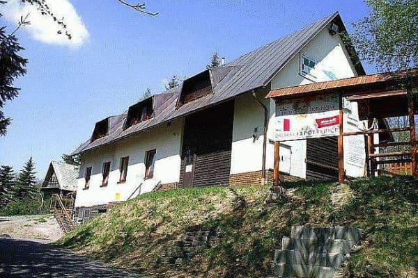 Prenájom rekreačného objektu, Čenkovice, Pardubický kraj Prenájom rekreačného objektu, Čenkovice, Pardubický kraj