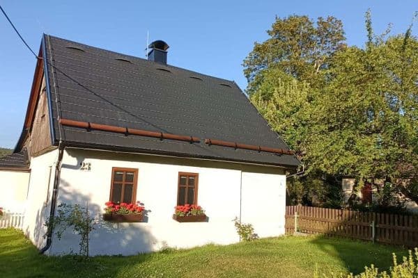 Prenájom rekreačného objektu, Brandov Prenájom rekreačného objektu, Brandov