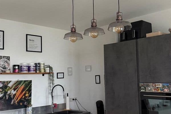 Prenájom bytu 2-izbový 58 m², Kaiserstr. 165, Gummersbach Prenájom bytu 2-izbový 58 m², Kaiserstr. 165, Gummersbach