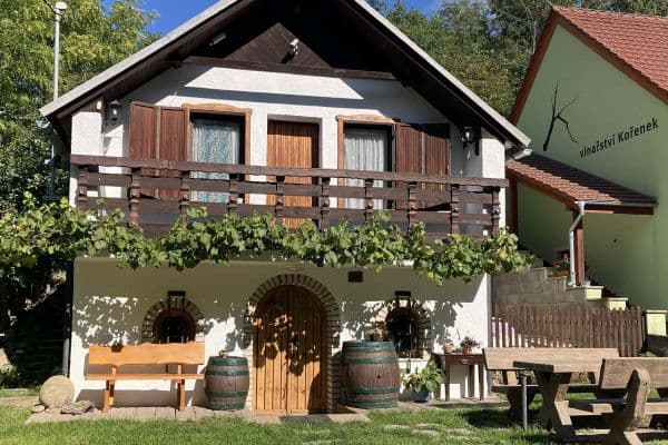 Prenájom rekreačného objektu, Bavory, Jihomoravský kraj Prenájom rekreačného objektu, Bavory, Jihomoravský kraj
