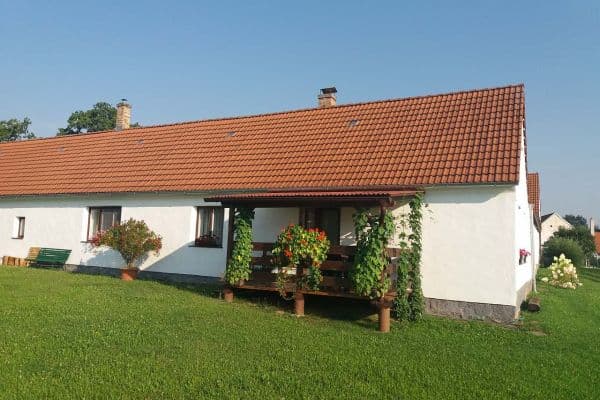 Prenájom rekreačného objektu, Libín Prenájom rekreačného objektu, Libín