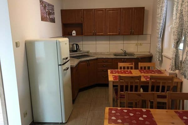Prenájom rekreačného objektu, Velké Bílovice, Jihomoravský kraj Prenájom rekreačného objektu, Velké Bílovice, Jihomoravský kraj