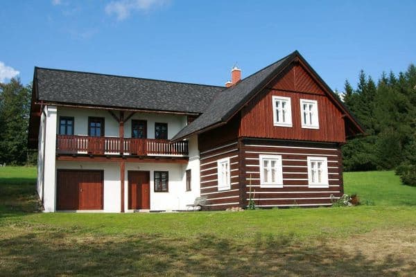 Prenájom rekreačného objektu, Paseky nad Jizerou, Liberecký kraj Prenájom rekreačného objektu, Paseky nad Jizerou, Liberecký kraj