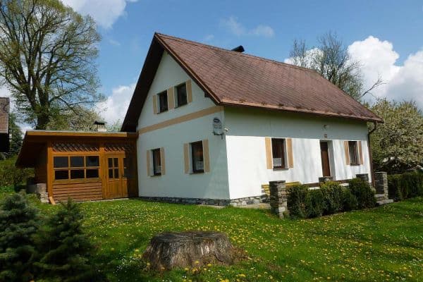 Prenájom rekreačného objektu, Plánička Prenájom rekreačného objektu, Plánička