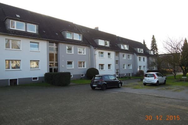Prenájom bytu 3-izbový 72 m², Recklinghausen Prenájom bytu 3-izbový 72 m², Recklinghausen