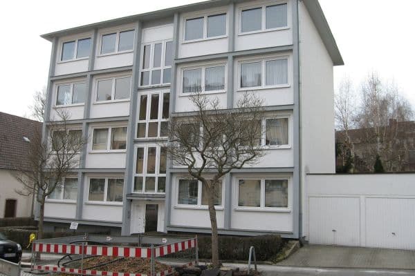 Prenájom bytu 2-izbový 59 m², Murhardstrasse 4, Kassel, Hesensko Prenájom bytu 2-izbový 59 m², Murhardstrasse 4, Kassel, Hesensko