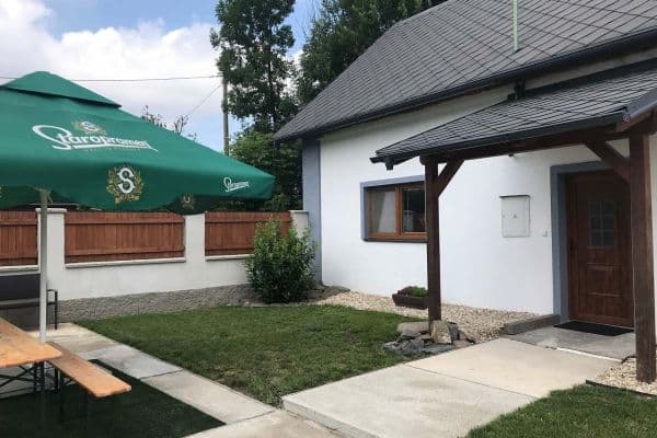 Prenájom rekreačného objektu, Leskovec nad Moravicí Prenájom rekreačného objektu, Leskovec nad Moravicí