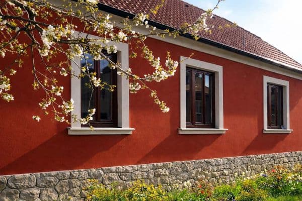 Prenájom rekreačného objektu, Jemnice Prenájom rekreačného objektu, Jemnice