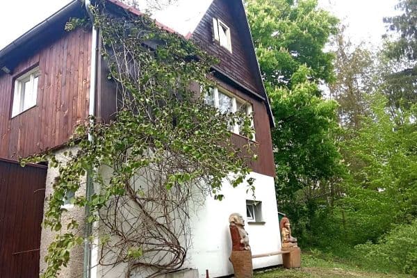 Prenájom rekreačného objektu, Čeladná, Moravskoslezský kraj Prenájom rekreačného objektu, Čeladná, Moravskoslezský kraj