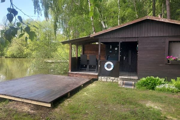 Prenájom rekreačného objektu, Tasice Prenájom rekreačného objektu, Tasice
