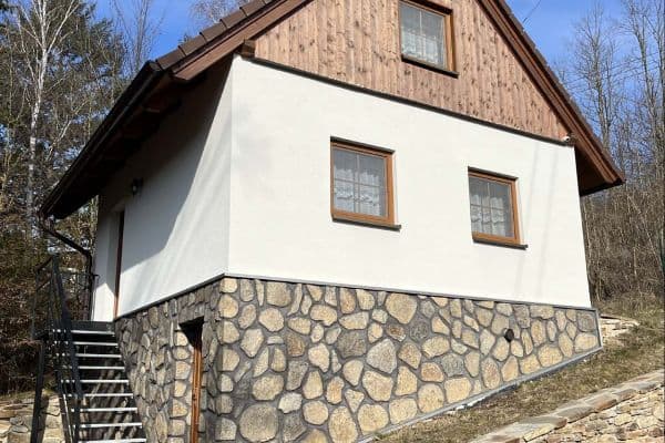 Prenájom rekreačného objektu, Vranov nad Dyjí Prenájom rekreačného objektu, Vranov nad Dyjí