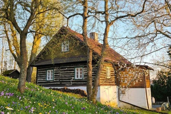 Prenájom rekreačného objektu, Vendryně, Moravskoslezský kraj Prenájom rekreačného objektu, Vendryně, Moravskoslezský kraj