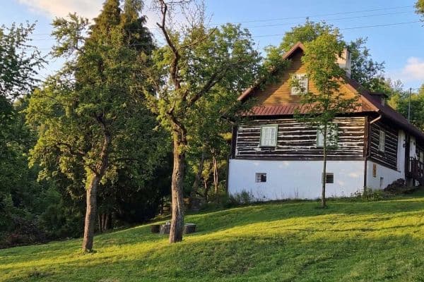 Prenájom rekreačného objektu, Vendryně Prenájom rekreačného objektu, Vendryně