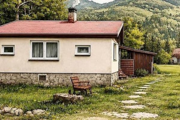 Prenájom rekreačného objektu, Morávka, Moravskoslezský kraj Prenájom rekreačného objektu, Morávka, Moravskoslezský kraj