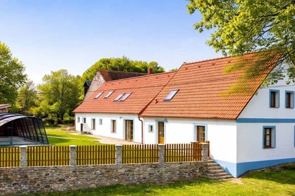 Prenájom rekreačného objektu, Pšov - Močidlec Prenájom rekreačného objektu, Pšov - Močidlec